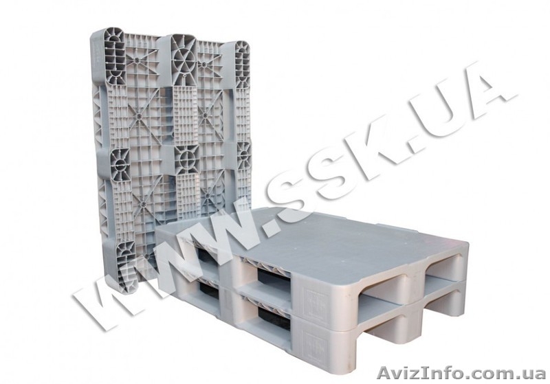 Пластиковая тара от производителя - <ro>Изображение</ro><ru>Изображение</ru> #1, <ru>Объявление</ru> #381552