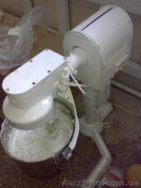 бу оборудование для кондитерского цеха - <ro>Изображение</ro><ru>Изображение</ru> #3, <ru>Объявление</ru> #370378