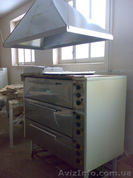 бу оборудование для кондитерского цеха - <ro>Изображение</ro><ru>Изображение</ru> #1, <ru>Объявление</ru> #370378