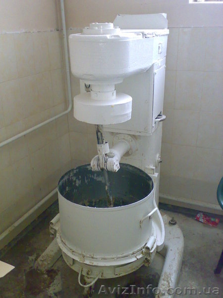 бу оборудование для кондитерского цеха - <ro>Изображение</ro><ru>Изображение</ru> #2, <ru>Объявление</ru> #370378