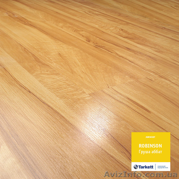 Ламинат TARKETT ROBINSON 32 класс - <ro>Изображение</ro><ru>Изображение</ru> #1, <ru>Объявление</ru> #394674