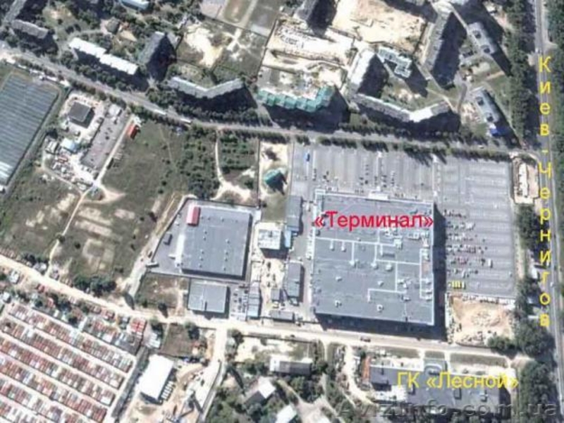  Продам гараж в Броварах, ГК «Лесной», р-н ТРК «Терминал» - <ro>Изображение</ro><ru>Изображение</ru> #4, <ru>Объявление</ru> #294778