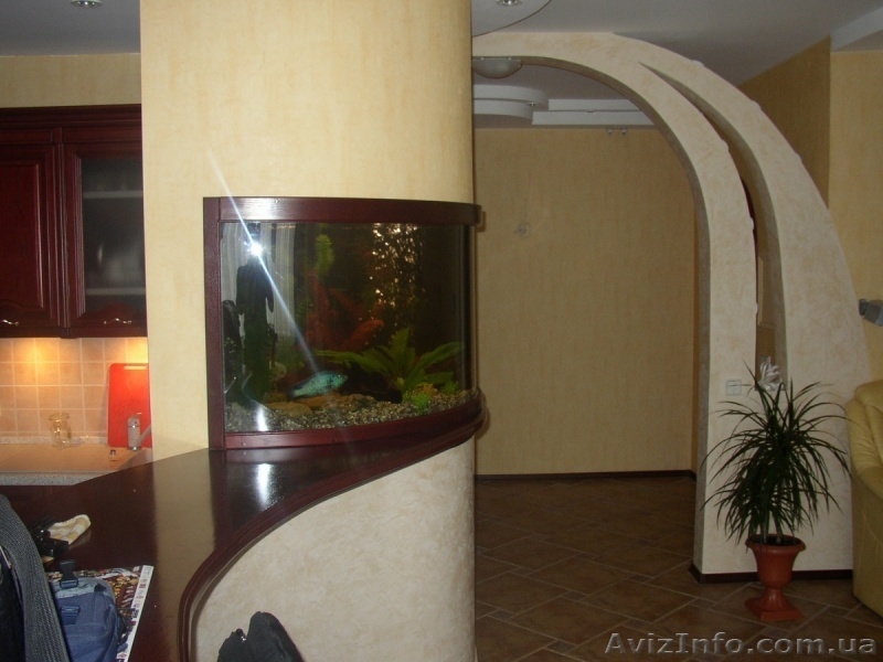 акваріуми-виготовлення, обслуговування - <ro>Изображение</ro><ru>Изображение</ru> #3, <ru>Объявление</ru> #372398