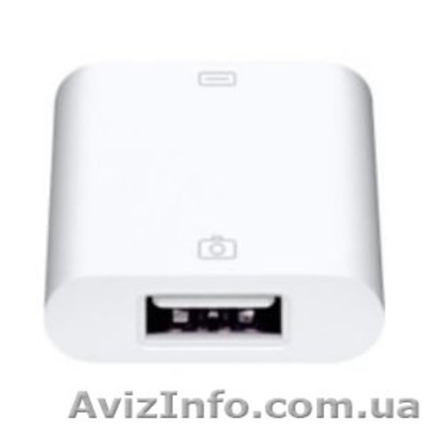 iPod camera connector - <ro>Изображение</ro><ru>Изображение</ru> #3, <ru>Объявление</ru> #378422