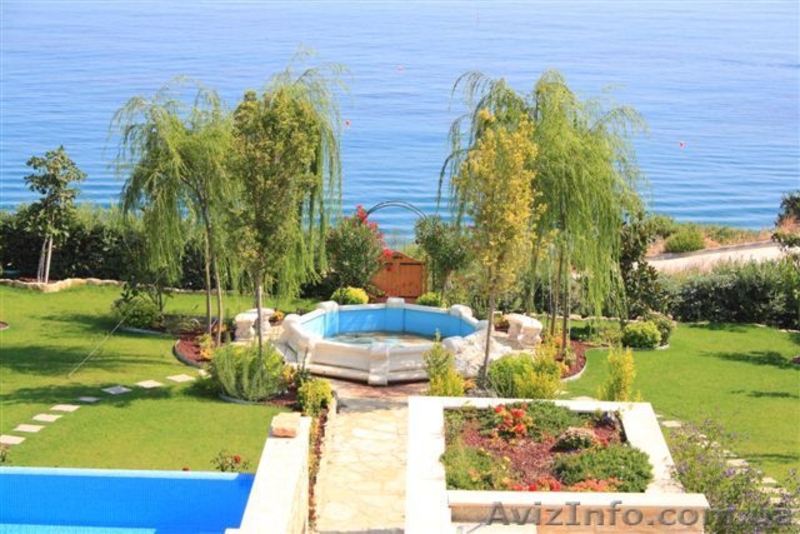 Продажа недвижимости на Кипре от застройщика – 35 лет на рынке. Новострой. - <ro>Изображение</ro><ru>Изображение</ru> #4, <ru>Объявление</ru> #383787