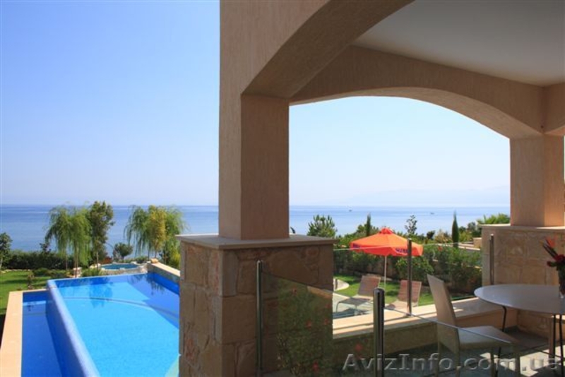 Продажа недвижимости на Кипре от застройщика – 35 лет на рынке. Новострой. - <ro>Изображение</ro><ru>Изображение</ru> #5, <ru>Объявление</ru> #383787