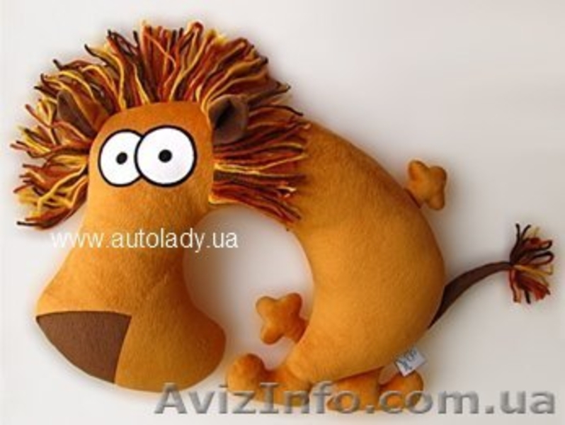 Длч водителей подушка-подголовник, подушка для кормления - <ro>Изображение</ro><ru>Изображение</ru> #2, <ru>Объявление</ru> #392938