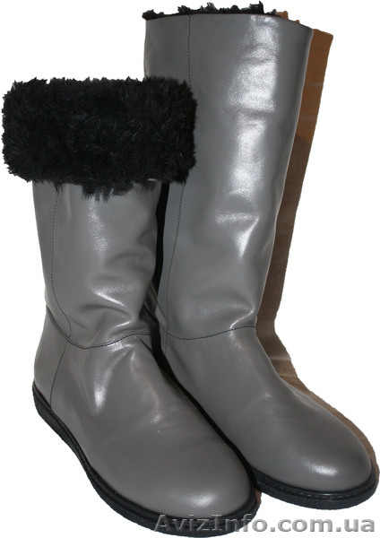 Женская Кожаная Обувь  ОПТ от производителя - <ro>Изображение</ro><ru>Изображение</ru> #2, <ru>Объявление</ru> #376340