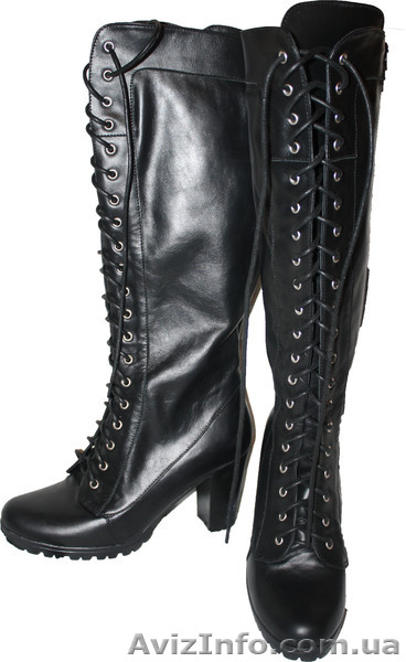 Женская Кожаная Обувь  ОПТ от производителя - <ro>Изображение</ro><ru>Изображение</ru> #1, <ru>Объявление</ru> #376340