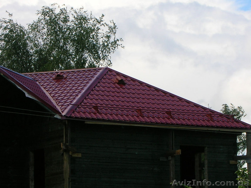 Тепло- гидро изоляционные елементы, кровля, комплектующие. Гарантия качества! - <ro>Изображение</ro><ru>Изображение</ru> #1, <ru>Объявление</ru> #384991