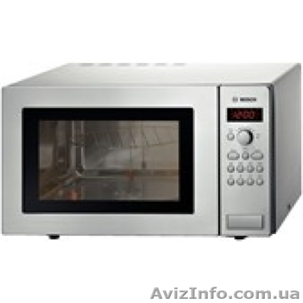 Духовой шкаф BOSCH HBA 23B223E - <ro>Изображение</ro><ru>Изображение</ru> #3, <ru>Объявление</ru> #375023