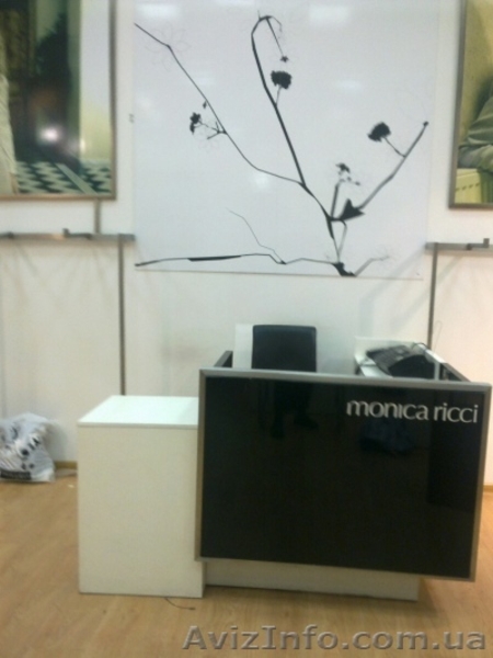 Торговое оборудование б/у Киев - <ro>Изображение</ro><ru>Изображение</ru> #1, <ru>Объявление</ru> #394138