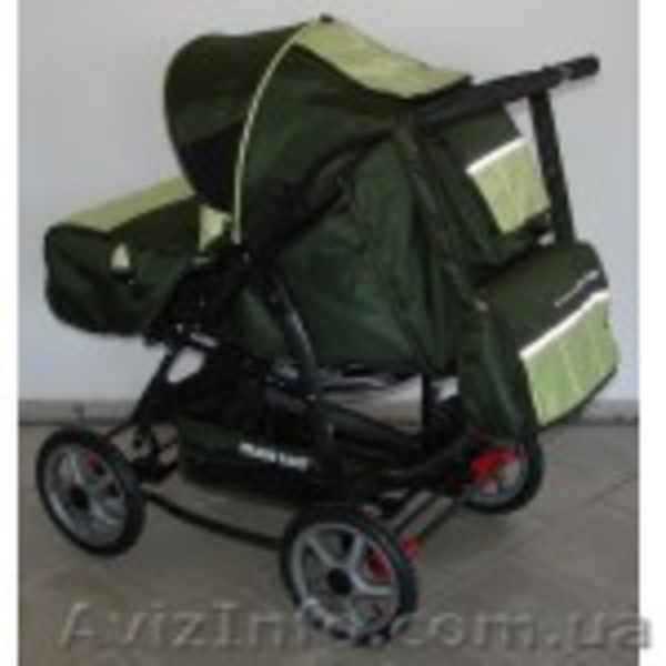 Коляска зим-лет ринг новая - <ro>Изображение</ro><ru>Изображение</ru> #2, <ru>Объявление</ru> #375295