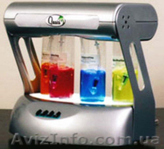 Кислородный бар - <ro>Изображение</ro><ru>Изображение</ru> #3, <ru>Объявление</ru> #373457