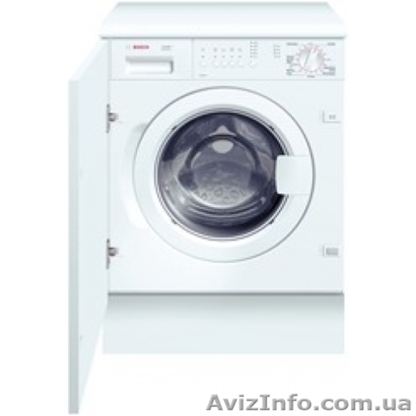 Стиральная машина BOSCH WLF 20062BY - <ro>Изображение</ro><ru>Изображение</ru> #5, <ru>Объявление</ru> #375006