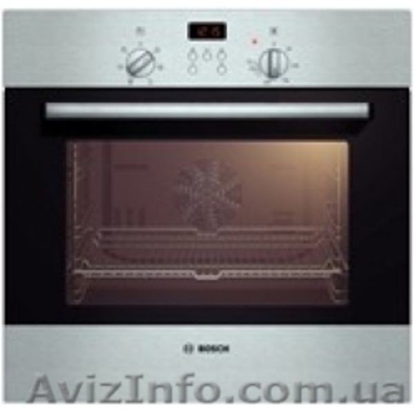 Духовой шкаф BOSCH HBA 23B223E - <ro>Изображение</ro><ru>Изображение</ru> #7, <ru>Объявление</ru> #375023