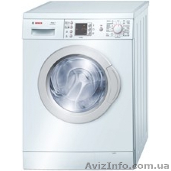 Стиральная машина BOSCH WLF 20062BY - <ro>Изображение</ro><ru>Изображение</ru> #8, <ru>Объявление</ru> #375006