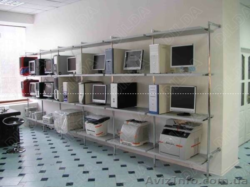 Торговая система Joker (Джокер) - Оборудование из хромированных труб - <ro>Изображение</ro><ru>Изображение</ru> #9, <ru>Объявление</ru> #383323