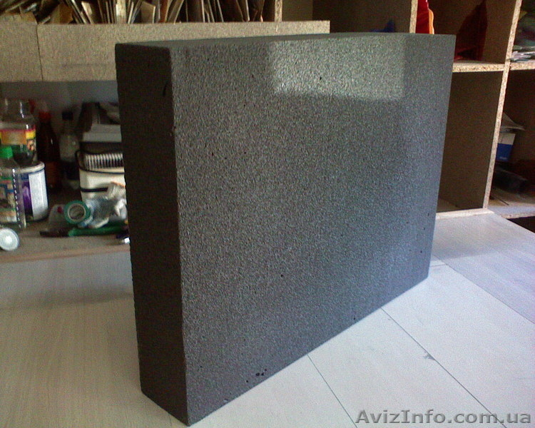 Пеностекло предлаю в Киеве от производителя , пеностекло в Украине - <ro>Изображение</ro><ru>Изображение</ru> #1, <ru>Объявление</ru> #390525