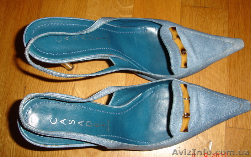 туфли женские фирменные!!! - <ro>Изображение</ro><ru>Изображение</ru> #3, <ru>Объявление</ru> #372441
