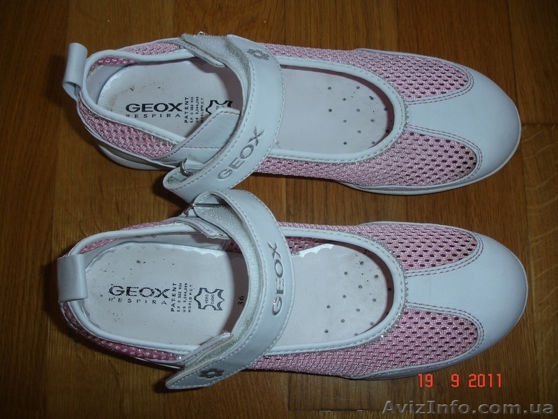 Туфельки для девушек))) - <ro>Изображение</ro><ru>Изображение</ru> #3, <ru>Объявление</ru> #385715