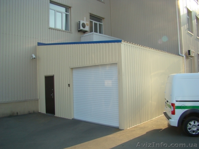 Ворота, гаражи, заборы.  - <ro>Изображение</ro><ru>Изображение</ru> #6, <ru>Объявление</ru> #376626