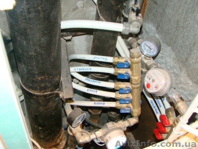 otoplenie-santehnika, отопление сантехника  - <ro>Изображение</ro><ru>Изображение</ru> #2, <ru>Объявление</ru> #390527