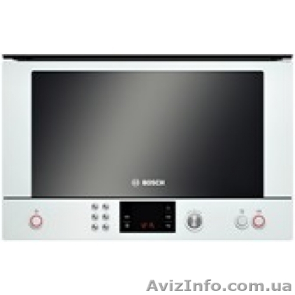 Духовой шкаф BOSCH HBA 23B223E - <ro>Изображение</ro><ru>Изображение</ru> #6, <ru>Объявление</ru> #375023