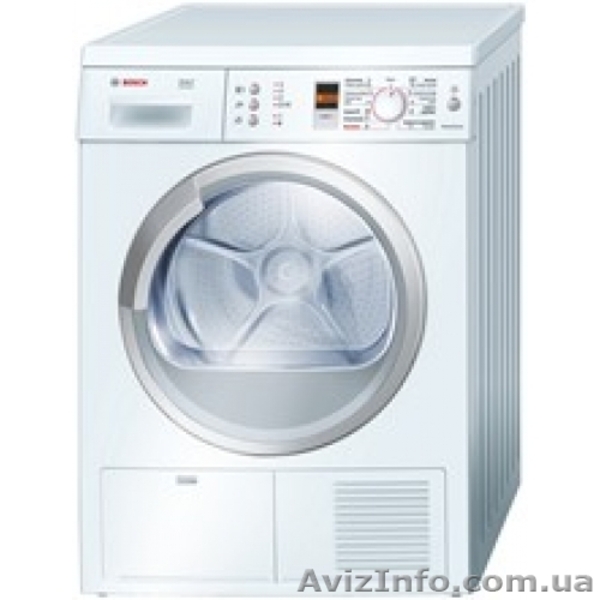 Стиральная машина BOSCH WLF 20062BY - <ro>Изображение</ro><ru>Изображение</ru> #6, <ru>Объявление</ru> #375006