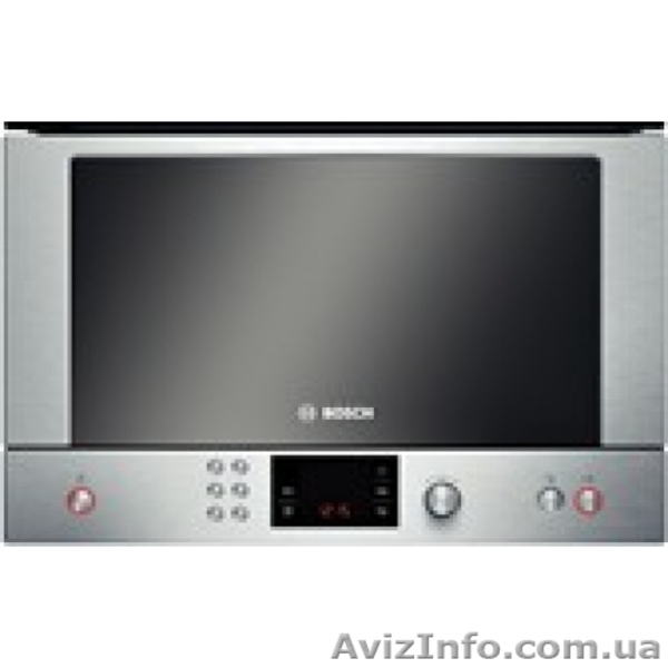 Духовой шкаф BOSCH HBA 23B223E - <ro>Изображение</ro><ru>Изображение</ru> #5, <ru>Объявление</ru> #375023