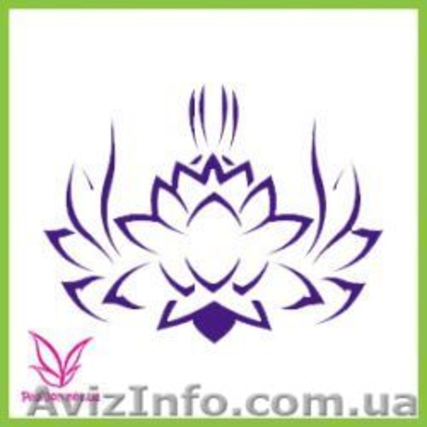 ТРАФАРЕТЫ ДЛЯ БИОТАТУ - <ro>Изображение</ro><ru>Изображение</ru> #4, <ru>Объявление</ru> #393776