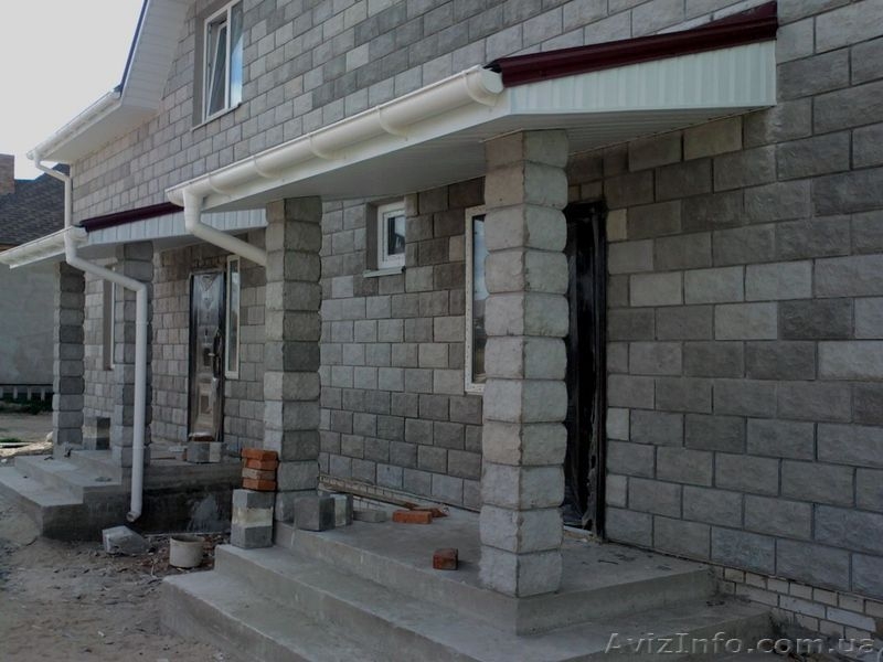 дом в белогородке - <ro>Изображение</ro><ru>Изображение</ru> #1, <ru>Объявление</ru> #396217