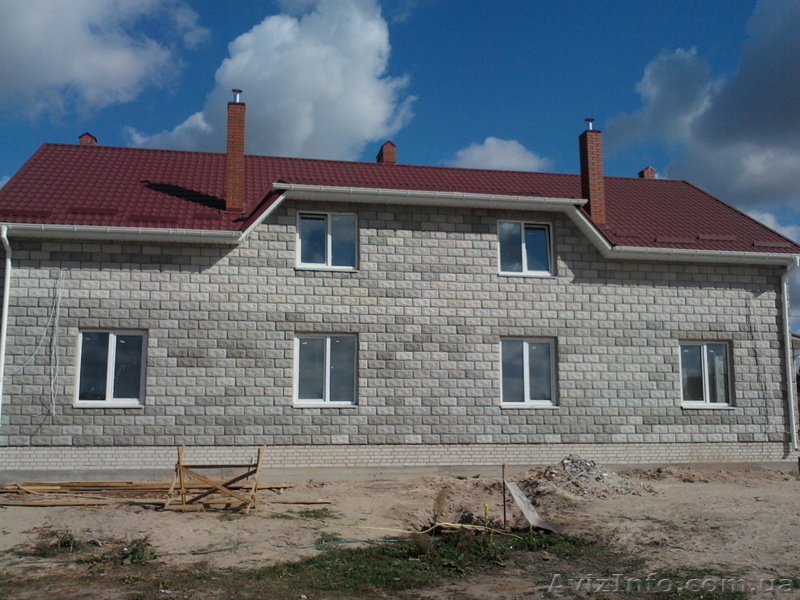 дом в белогородке - <ro>Изображение</ro><ru>Изображение</ru> #2, <ru>Объявление</ru> #396217