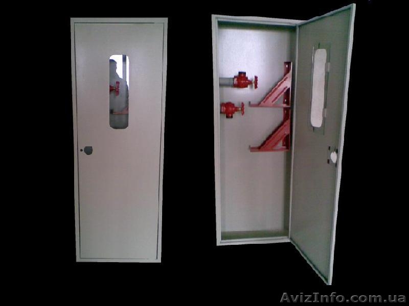 Пожежне обладнання, шафи пожежні - <ro>Изображение</ro><ru>Изображение</ru> #8, <ru>Объявление</ru> #380343