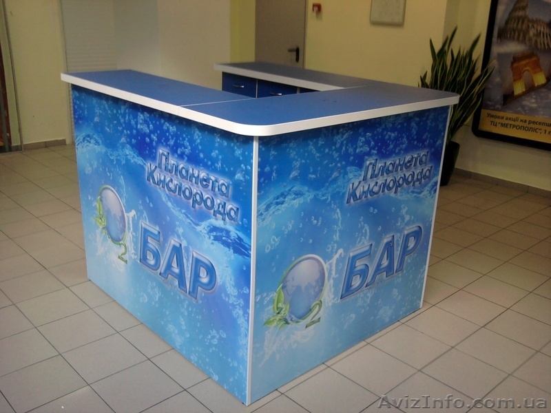 Кислородный бар - <ro>Изображение</ro><ru>Изображение</ru> #1, <ru>Объявление</ru> #373457