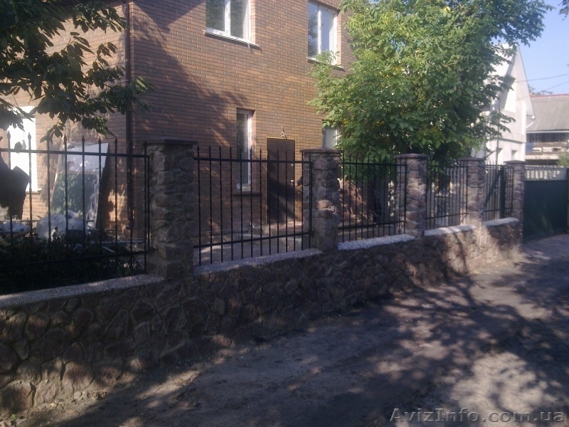 Ворота, гаражи, заборы.  - <ro>Изображение</ro><ru>Изображение</ru> #5, <ru>Объявление</ru> #376626