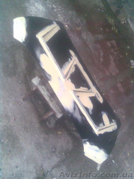 продам капот от mitsubishu lancer x - <ro>Изображение</ro><ru>Изображение</ru> #2, <ru>Объявление</ru> #377112