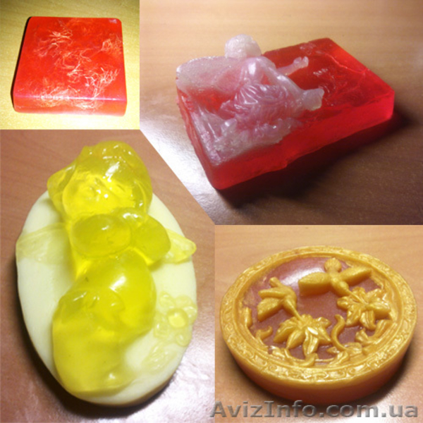 Натуральное мыло ручной работы    - <ro>Изображение</ro><ru>Изображение</ru> #5, <ru>Объявление</ru> #386932