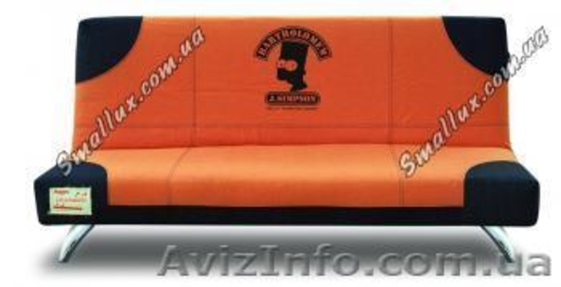 Диван ортопедический Fusion на ламелях - <ro>Изображение</ro><ru>Изображение</ru> #6, <ru>Объявление</ru> #381353