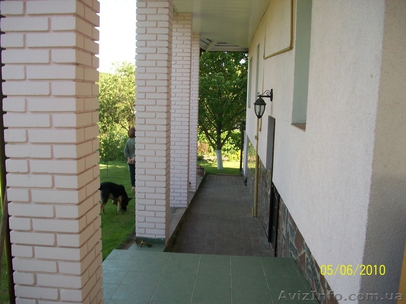 Григоровка, Обуховский р-н, Киевская обл. коттедж - <ro>Изображение</ro><ru>Изображение</ru> #1, <ru>Объявление</ru> #178255