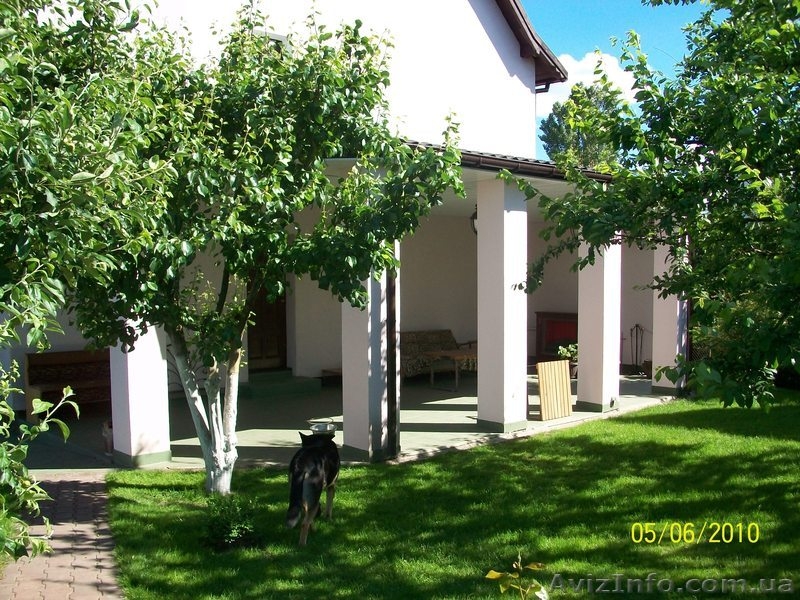 Григоровка, Обуховский р-н, Киевская обл. коттедж - <ro>Изображение</ro><ru>Изображение</ru> #2, <ru>Объявление</ru> #178255