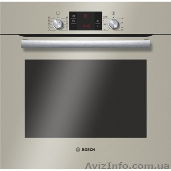 Духовой шкаф BOSCH HBA 23B223E - <ro>Изображение</ro><ru>Изображение</ru> #4, <ru>Объявление</ru> #375023