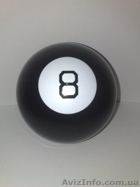 Шар Предсказатель Оптом Magic ball Шар 8 - <ro>Изображение</ro><ru>Изображение</ru> #2, <ru>Объявление</ru> #381075