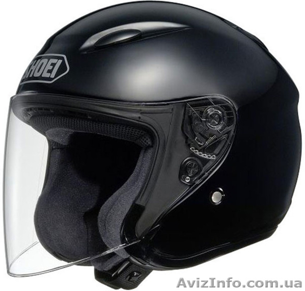 Открытый мотошлем - <ro>Изображение</ro><ru>Изображение</ru> #2, <ru>Объявление</ru> #394638