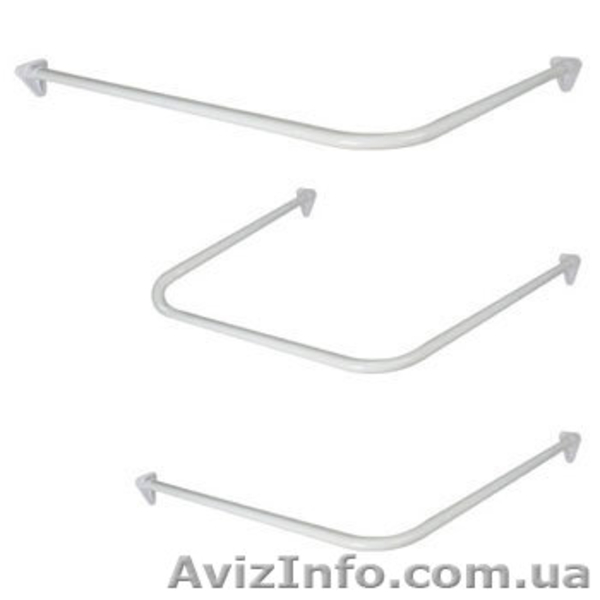 Аксессуары для ванной комнаты в Украине. - <ro>Изображение</ro><ru>Изображение</ru> #6, <ru>Объявление</ru> #369891