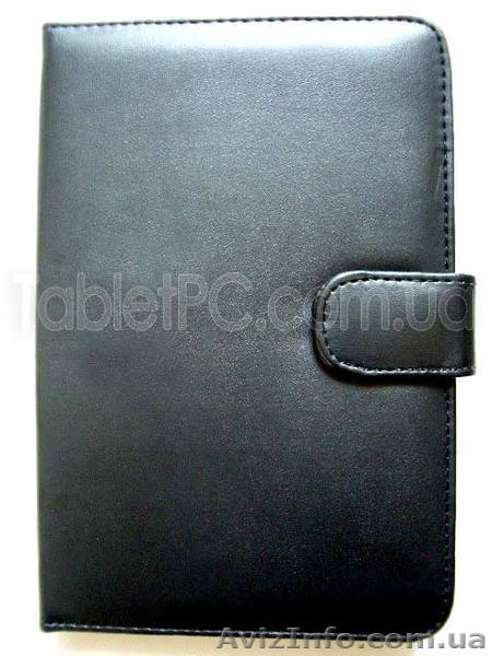 Чехол M-Edge розовый Amazon Kindle 3(натуральная кожа) - <ro>Изображение</ro><ru>Изображение</ru> #4, <ru>Объявление</ru> #234962