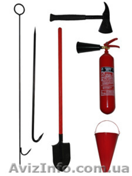 Пожежне обладнання, шафи пожежні - <ro>Изображение</ro><ru>Изображение</ru> #3, <ru>Объявление</ru> #380343