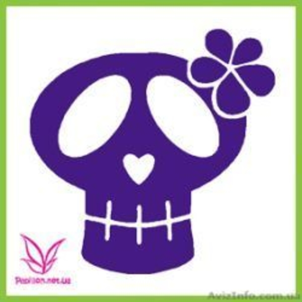 ТРАФАРЕТЫ ДЛЯ БИОТАТУ - <ro>Изображение</ro><ru>Изображение</ru> #6, <ru>Объявление</ru> #393776