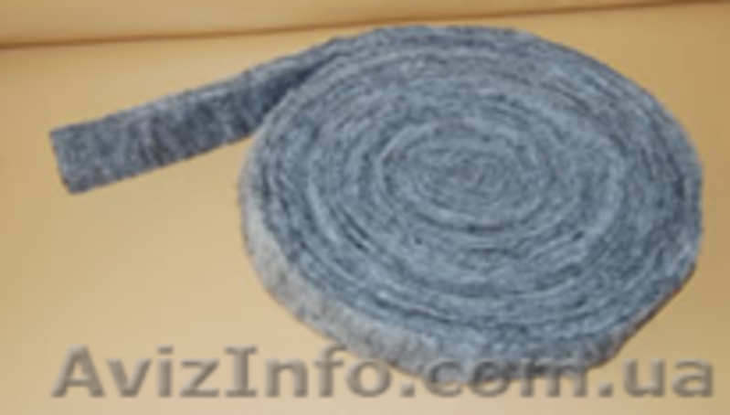 Межвенцовый уплотнитель для деревянного строительства - <ro>Изображение</ro><ru>Изображение</ru> #1, <ru>Объявление</ru> #322957