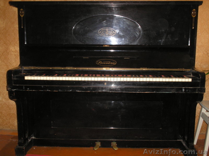 пианино антиквариат - <ro>Изображение</ro><ru>Изображение</ru> #4, <ru>Объявление</ru> #378040